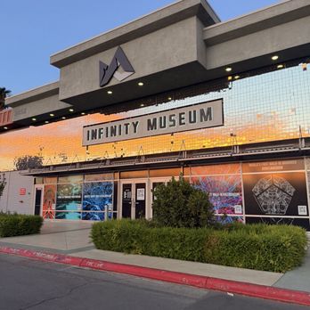 Infinity Museum - Museums Near Me - Las Vegas, Nevada Infinity Museum - Museums Near Me - Las Vegas, Nevada