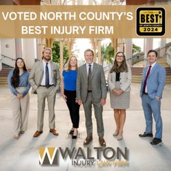 North County Injury Lawyers