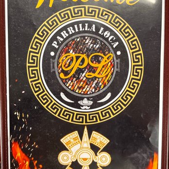 Parrilla Loca - Menu cover - Mexican Near Me - Hope Hull, Alabama Parrilla Loca - Menu cover - Mexican Near Me - Hope Hull, Alabama