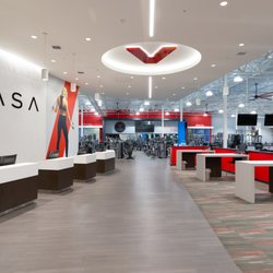 VASA Fitness Spanish Fork