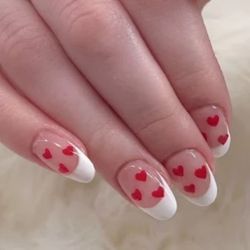 The One Nail & Spa
