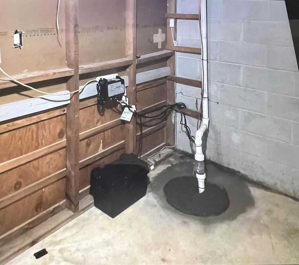 Slide of A&F Plumbing Services