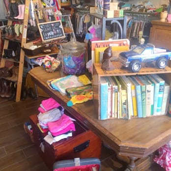 Archer + Jane - Toy Stores Near Me - Henderson, Nevada