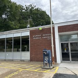 United States Postal Service