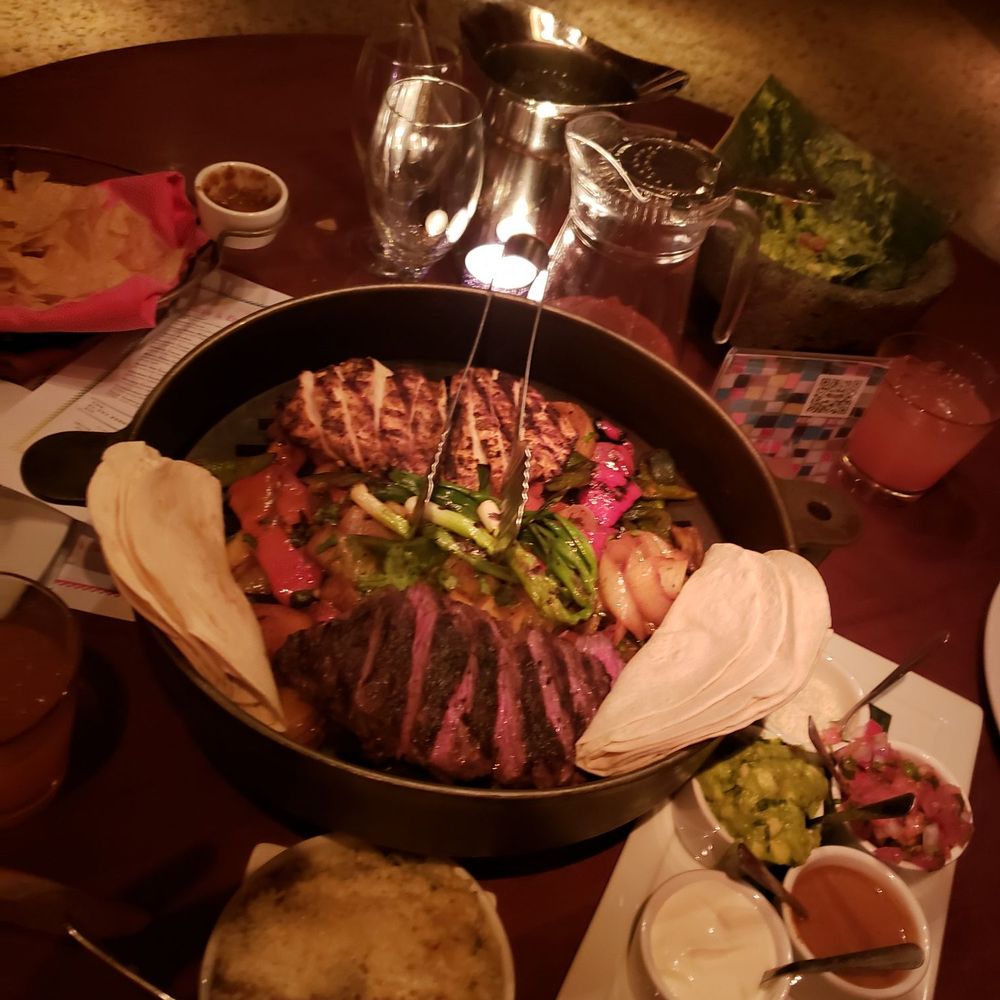 El Vez - Choose 2 Tacos Combo, steak and chicken - Mexican Near Me - Philadelphia, Pennsylvania El Vez - Choose 2 Tacos Combo, steak and chicken - Mexican Near Me - Philadelphia, Pennsylvania