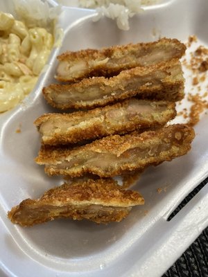 626 Hawaiian BBQ & Boba by null