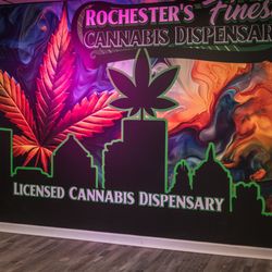 Rochester's Finest Cannabis