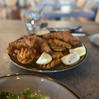 Cork & Batter - Fish and chips - Cocktail Bars Near Me - Inglewood, California Cork & Batter - Fish and chips - Cocktail Bars Near Me - Inglewood, California