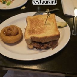 Delicious food Delicious food