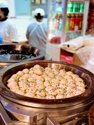 PanBao66 六六生煎王 by null