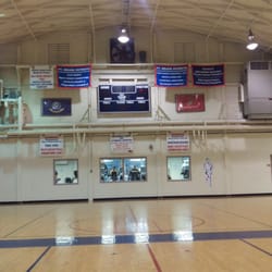 Murphy Field House