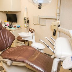 Murphy Dental Group - One of our patient treatment rooms