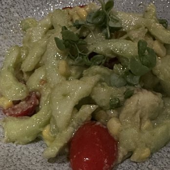 Bocconcino Mayfair - Italian Near Me - London, XGL