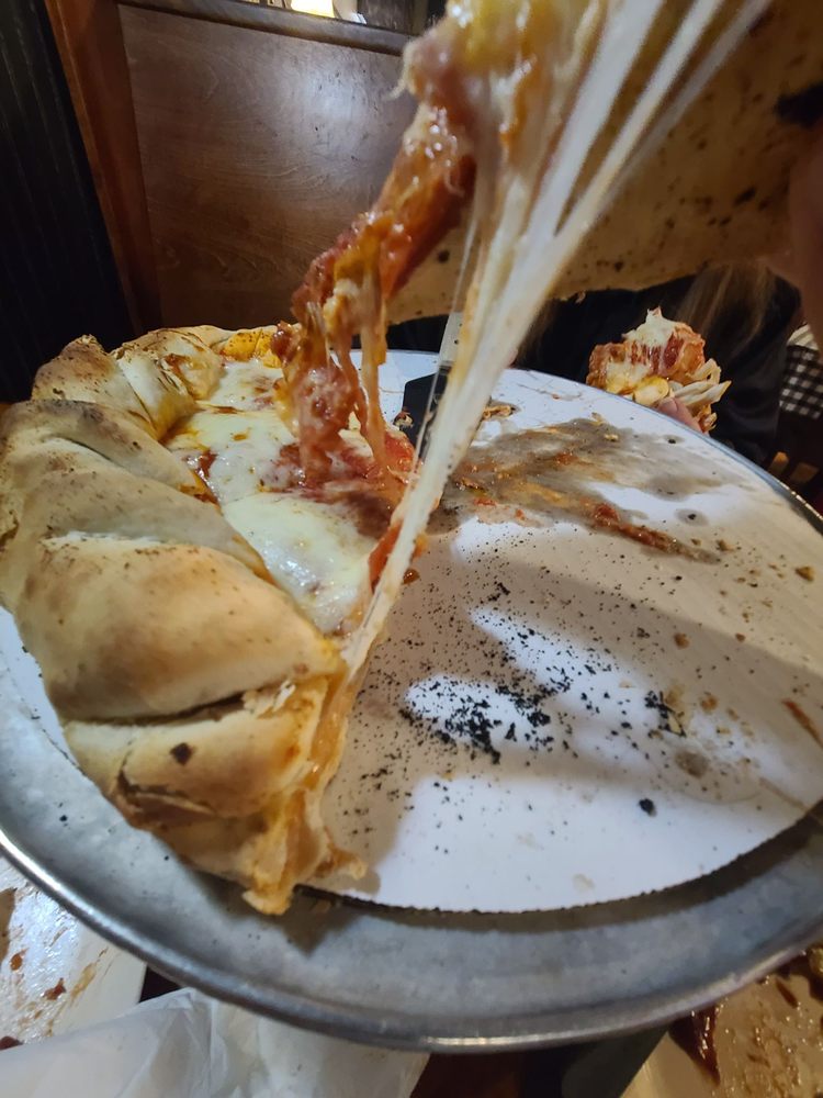 JJ Twig's Pizza & Pub