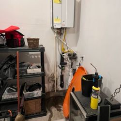 Sky Heating, AC, Plumbing & Electrical