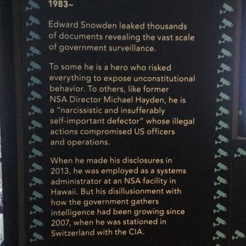 Spyscape - Museums Near Me - New York, New York