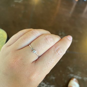 Yarnal Jewelers - Thank you for the fix on my ring (: - Jewelry Near Me - Castro Valley, California Yarnal Jewelers - Thank you for the fix on my ring (: - Jewelry Near Me - Castro Valley, California