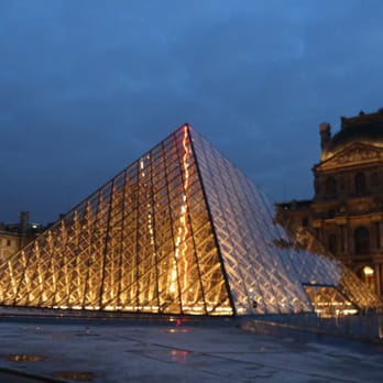 Pyramide du Louvre - Landmarks & Historical Buildings Near Me - Paris, 75 Pyramide du Louvre - Landmarks & Historical Buildings Near Me - Paris, 75