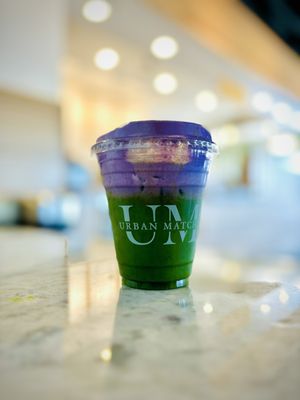 Urban Matcha by null