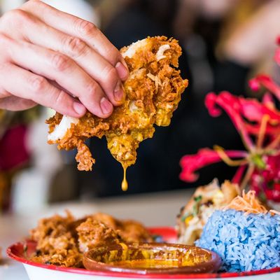 Farmhouse Kitchen Thai Cuisine LA by null