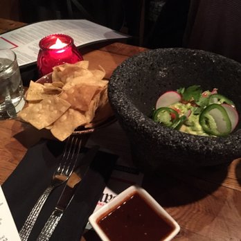 Barrio - Happy hour guacamole - Bars Near Me - Edina, Minnesota Barrio - Happy hour guacamole - Bars Near Me - Edina, Minnesota