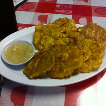 Sol Cubano - Tostones and mojo - Cuban Near Me - North Highlands, California Sol Cubano - Tostones and mojo - Cuban Near Me - North Highlands, California