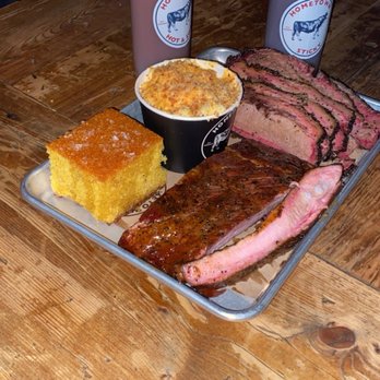 Hometown Bar-B-Que - Barbeque Near Me - Brooklyn, New York Hometown Bar-B-Que - Barbeque Near Me - Brooklyn, New York