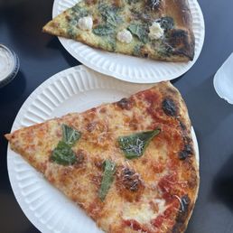 Creamed Spinach + Cheese Creamed Spinach + Cheese