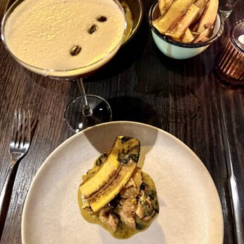 Parche - Colombian Near Me - Oakland, California