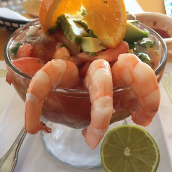 Mariscos Corona - Mexican Near Me - Van Nuys, California