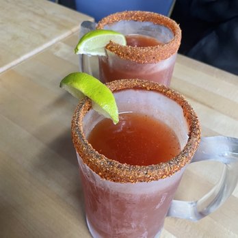 Mi Ranchito - Michelada - Mexican Near Me - Reno, Nevada