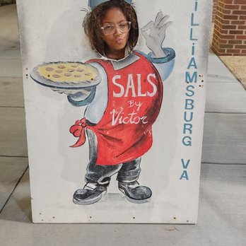 Sal's by Victor - Sals photo - Italian Near Me - Williamsburg, Virginia