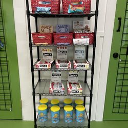 Mountain Smoothie - Healthy snacks