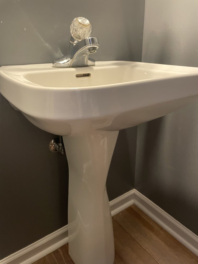 Slide of Frechas Plumbing Services