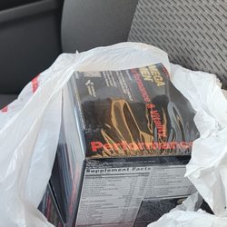 GNC