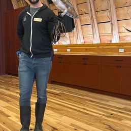 Barn Owl!! Barn Owl!!