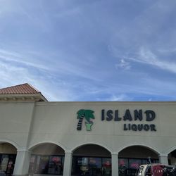 Island Liquor - Beautiful afternoon at Island Liquor!