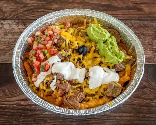 Matta's Mexican Food by null