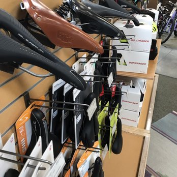 REI - Nice bike seats. - Bikes Near Me - Sacramento, California REI - Nice bike seats. - Bikes Near Me - Sacramento, California