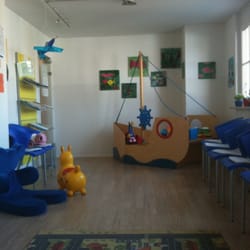 Kinderarzt Thomas Ebert
