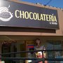 CHOCOLATERIA & Tienda