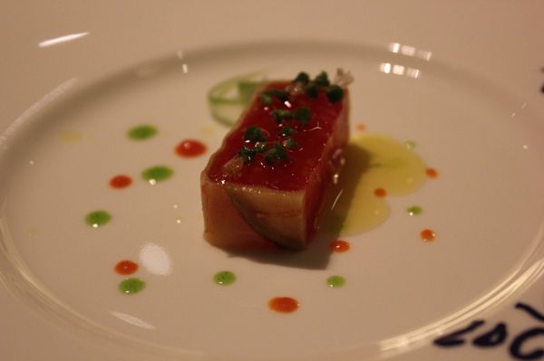 Ristorante Dal Pescatore Santini by null