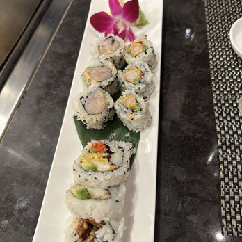 Morimoto - Japanese Near Me - Las Vegas, Nevada