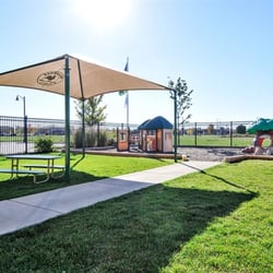 Primrose School at Naperville Crossings
