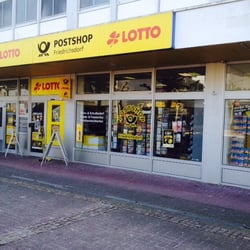 Postshop
