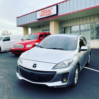 Fiesta Rent-A-Car - Mazda for rent - Car Rental Near Me - Hagerstown, Maryland Fiesta Rent-A-Car - Mazda for rent - Car Rental Near Me - Hagerstown, Maryland