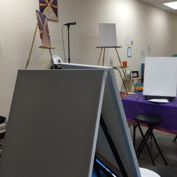 Paint 'n Pour - Paint & Sip Near Me - Redondo Beach, California Paint 'n Pour - Paint & Sip Near Me - Redondo Beach, California