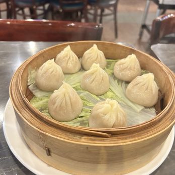 Hing Kee Restaurant - Xiao Long Bao Pork Soup Dumplings - Vietnamese Near Me - Chicago, Illinois