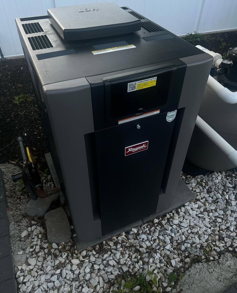 Slide of Eastern Plumbing and Heating