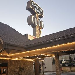 10-3-24. Casino Main Entrance
